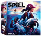 The Spill (Board Game)
