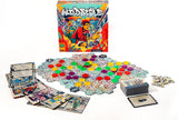 Wildstyle (Board Game)