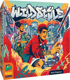 Wildstyle (Board Game)