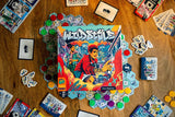 Wildstyle (Board Game)