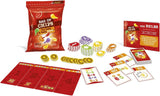Bag of Chips: The Salty & Tasty Game