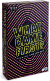 What Came First (Board Game)