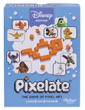 Pixelate: Disney Edition (Card Game)