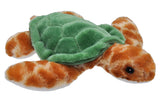 Wild Republic: Mini Turtle Sea - 8" Ecokins Plush