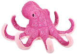 Wild Republic: Octopus - 12" Foilkins Plush Toy