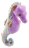 Wild Republic: Seahorse Purple - 14