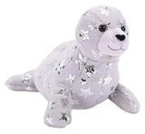 Wild Republic: Seal Harbor - 12" Foilkins Plush Toy