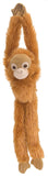 Wild Republic: Monkey Orangutan - 20" Hanging Plush