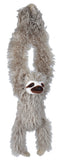 Wild Republic: Sloth Three Toed - 20" Hanging Plush Toy