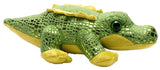 Wild Republic: Alligator - 7" Hug Ems Plush Toy