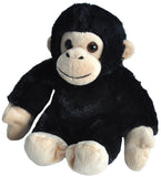 Wild Republic: Chimpanzee Baby - 7" Hug Ems Plush Toy