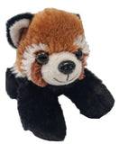 Wild Republic: Red Panda - 7" Hug Ems Plush Toy