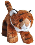 Wild Republic: Tiger - 7" Hug Ems Plush Toy