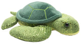 Wild Republic: Turtle Sea Green - 7" Hug Ems Plush Toy