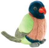 Wild Republic: Rainbow Lorikeet - 6" Cuddlekins Plush Toy