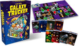 Galaxy Trucker (2nd Edition) Board Game