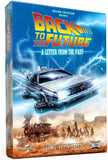 Back to the Future: A Letter from the Past (Board Game)
