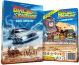 Back to the Future: A Letter from the Past (Board Game)