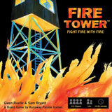 Fire Tower (Board Game)