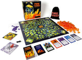 Fire Tower (Board Game)