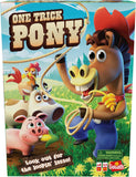 One Trick Pony (Board Game)