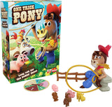 One Trick Pony (Board Game)