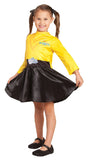 The Wiggles: Yellow Wiggle - Dress Costume (Toddler)