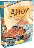 Ahoy (Board Game)