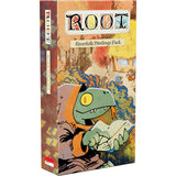 Root: Riverfolk Hirelings Pack Board Game