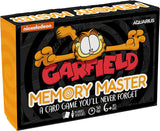 Garfield: Memory Master