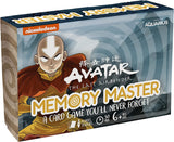 Avatar the Last Airbender: Memory Master