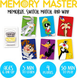 Looney Tunes: Memory Master