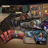 Dune Imperium - Rise of Ix (Board Game Expansion)