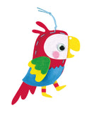Avenir: Lacing My First Charm - Bird Friends
