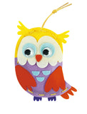Avenir: Lacing My First Charm - Bird Friends