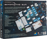 Beyond the Sun (Board Game)