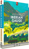 Iberian Gauge (Board Game)