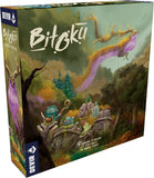 Bitoku (Board Game)