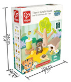 Hape: Honey Bees Picnic - Roleplay Set