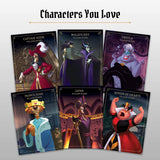 Disney Villainous (Board Game)