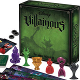 Disney Villainous (Board Game)