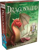 Dragonwood (Board Game)