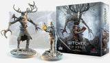 The Witcher: Old World (Deluxe Edition) Board Game