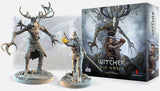 The Witcher: Old World - Deluxe Edition Board Game