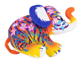 Pop Art Soft: Mighty Plush Toy - Tiger