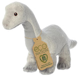 Aurora: Brachiosaurus - 11" Eco Nation Plush Toy