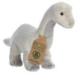 Aurora: Brachiosaurus - 11" Eco Nation Plush Toy