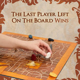 Tsuro - The Game of the Path (Board Game)