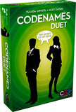 Codenames: Duet (Card Game)