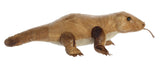 Aurora: Komodo Dragon - 12" Flopsie Plush Toy